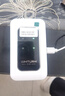 影腾随身wifi多网全国通用无线wi-fi6免插卡移动联通无限制大流量卡便携式网卡高速网络2026款5GHF 【多网通3000毫安充电款+白色】超长续航 实拍图