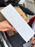 Apple/苹果 Watch S11 智能手表GPS款42毫米玫瑰金色铝金属表壳淡桃粉色运动型表带S/M MEUN4CH/B 实拍图