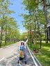 啄木鸟黑胶防晒遮阳帽子女夏季薄款遮脸防紫外线太阳帽百搭渔夫帽出游凉 米白色 实拍图