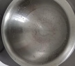 苏泊尔（SUPOR）电饭煲0涂层不粘球釜IH加热大容量4升3-4人家用不锈钢多功能煮饭煮粥智能预约电饭锅SF40HC2984 实拍图