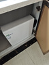 美的（Midea）直饮加热净水器套装【白泽Max1000G瞬时1200G+管线机MG245-R+前置24pro】0阻垢剂反渗透过滤 实拍图