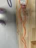 特步（XTEP）弹力带健身引体向上助力带弹力绳单杠训练田径阻力带拉力圈练腿黄 实拍图
