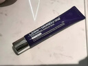 德妃（DERMAFIRM）紫苏隔离40gSPF35PA+++防晒霜妆前乳素颜霜遮瑕护肤品 实拍图