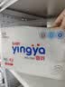 婴芽（YINGYA）一体拉拉裤XXL84片【13.5-16kg】超薄干爽婴儿尿不湿全包臀尿裤 实拍图