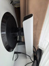 泰坦军团27英寸双侧入光屏 2K 345Hz DyDs0.5ms HDR600 FastIPS硬件低蓝光 云上舞白电竞显示器 仓刀X276S+ 实拍图