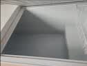 雪贝娜冰柜商用大容量全冷冻家用双温卧式冷柜展示柜 1388双机【铜管一级能效】长2.18米加宽 实拍图
