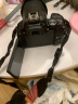 佳能（Canon） EOS 200D二代 200d2代单反相机入门单反vlog迷你单反数码照相机 200DII黑色拆单机+佳能18-135镜头套装 套餐三【128G内存卡~备用电池~摄影三脚架】 实拍图