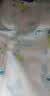 babycare自然凉选车席透气宝宝专用手推车坐垫通用席子薄荷冰柠38×70CM 实拍图