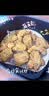 正大食品（CP）海苔脆香炸鸡1kg 半成品鸡翅油炸小食空气炸锅儿童零食 开学季 实拍图