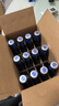 劲牌蓝标劲酒 36度 125ml*12瓶 整箱装 低度小瓶酒 自饮 送礼 实拍图