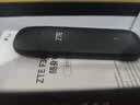中兴（ZTE）F30 Pro 随身wifi6免插卡移动wifi无线网卡便携式热点4g路由器无限笔记本电脑通用流量2026款 实拍图