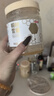 京东京造 东北黑蜂椴树雪蜜 纯蜂蜜1500g 源产地长白山天然蜜礼冲饮伴侣 实拍图