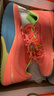 耐克NIKE男子耐磨实战篮球鞋  S.T. FLARE运动鞋HF0232-602红蓝42.5 实拍图