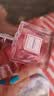 名创优品（MINISO）俏女孩女士香水女生香水淡香香氛送女朋友生日礼物女送礼30ml*2 实拍图
