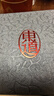 东道汝窑河南非遗茶杯主人杯陶瓷功夫茶具开片可养品茗中葵饮杯天青色 2026年丙午款 实拍图