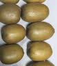 佳沛（zespri）新西兰阳光金奇异果 8个装 特大果单果重约124-146g 水果猕猴桃 实拍图
