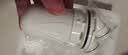米家龙头净水器2水龙头过滤器家用自来水滤水器前置过滤器三出水可清洗滤芯 一机四芯MJLTJSQDB01 实拍图
