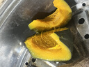 京鲜生 山东贝贝南瓜净3斤(粉糯瓜)中果300+蔬菜辅食板栗味源头直发 实拍图