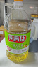 福临门金阙谣精选一级 大豆油5L 食用油 中粮出品 新老包装随机发 实拍图