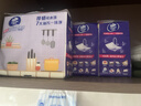 维达（Vinda）厨房用纸 悬挂式抽纸168抽*4提 厚韧可水洗吸油纸 厨房纸挂抽 实拍图