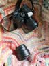 松下（Panasonic） 【官方直营】25mm F1.7微单相机镜头 大光圈 人像、静物镜头 M4/3卡口 H-H025GK-K 黑色 实拍图
