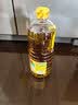 鲁花【保真菜籽油】低芥酸特香菜籽油 2L 物理压榨【京东品酒会同款】 实拍图
