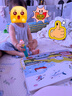 宝宝巴士jojo点读笔幼儿早教机1-3岁儿童启蒙绘本玩具睡前故事机生日礼物 1-4岁【启蒙认知_基础升级版】 实拍图