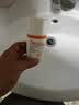 薇诺娜时光修护防晒乳50gSPF50防晒霜隔离霜保湿护肤品生日礼物 实拍图