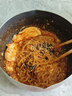三养（SAMYANG）火鸡面三养双倍辣火鸡面方便面700g(140g*5)早餐泡面拌面宵夜速食 实拍图