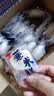 泓一 薏米糕 休闲零食粗粮糕点点心早餐面包传统小吃 【约30袋】薏米糕发500g 麦香味+淮山味 实拍图