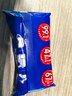 西麦燕麦片空气全麦脆1200g低脂燕麦片冷泡零食早餐代餐独立包装 实拍图