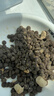LEGENDSANDY蓝氏 全价猫粮成猫幼猫生骨肉冻干粮 猎鸟乳鸽系列兔肉口味1.5kg 实拍图