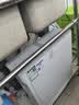 美的（Midea）净水器机1200GMAX厨房下专用直饮大通量家用无罐自来水反渗透纯水机5年长效R0膜华凌 全新升级1200GMAX 实拍图