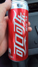 可口可乐（Coca-Cola）健怡汽水 碳酸饮料 330ml*24罐 整箱装 新老包装随机发货 实拍图