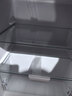 上菱90升两门小冰箱2026新款小型冷冻冷藏两用1-2人家用迷你出租房宿舍办公室BBM108S 实拍图