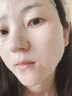 OHBT面膜美白淡斑补水保湿男女士熬夜舒缓抗皱紧致去黄气暗沉提亮肤色 实拍图
