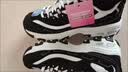 斯凯奇（Skechers）七夕情人节礼物老爹鞋女鞋2026夏季厚底增高百搭软底外穿运动鞋 实拍图