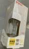 贝亲（Pigeon）PPSU宽口径防胀气奶瓶240ml M号奶嘴 3个月+ AA191 实拍图