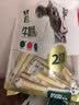 朴珍益生元牛奶条原味高钙奶酪条120g奶棒儿童休闲零食食品内蒙特产 实拍图
