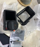 大疆（DJI）Osmo Action 5 Pro 超旗舰画质运动相机 户外摩托骑行潜水徒步vlog便携式4K摄像机 【明日达专享】Action 5 Pro 标准套装 官方标配【内置47G存储】 标准套 实拍图