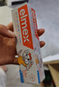 ELMEX艾美适含氟儿童牙膏0-3-6岁婴幼儿含氟防蛀固齿护龈50ml*2 实拍图