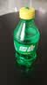 可口可乐（Coca-Cola）檀健次代言雪碧 Sprite 柠檬味 碳酸饮料 300ml*12瓶 整箱装 实拍图