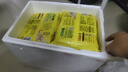 湾仔码头上汤小云吞鲜美虾三鲜400g50只馄饨夜宵速食冷冻儿童早餐半成品 实拍图