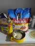 西麦即食燕麦片1000g袋谷物代餐营养早餐无额外添加蔗糖 实拍图