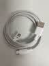 华为（HUAWEI）原装6a快充type-c数据线p60 50mate60 50 40nova11 10 9pro荣耀90 80 70x40充电器线66w闪充线 【原封盒装】华为原装6A数据线 实拍图