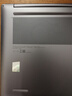 联想笔记本电脑小新Air14超薄本 酷睿Ultra5-226V 16G 512G 2.5K 120Hz轻薄办公本 深空 实拍图