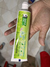 好来（DARLIE）原黑人茶倍健龙井绿茶牙膏清新口气健齿护龈改善口腔问题120g 实拍图