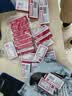 得力（deli）24/6高强度订书钉 12#订书针 1000枚/盒 24盒装 可订25页 办公用品 P0012S 实拍图