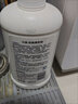 贝亲（Pigeon）奶瓶清洗剂 婴儿专用 奶嘴玩具果蔬清洁1300ml 囤货装 PL156 实拍图