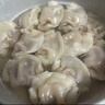 湾仔码头白菜三鲜猪肉水饺1320g66只速食面点饺子夜宵儿童早餐速冻半成品 实拍图